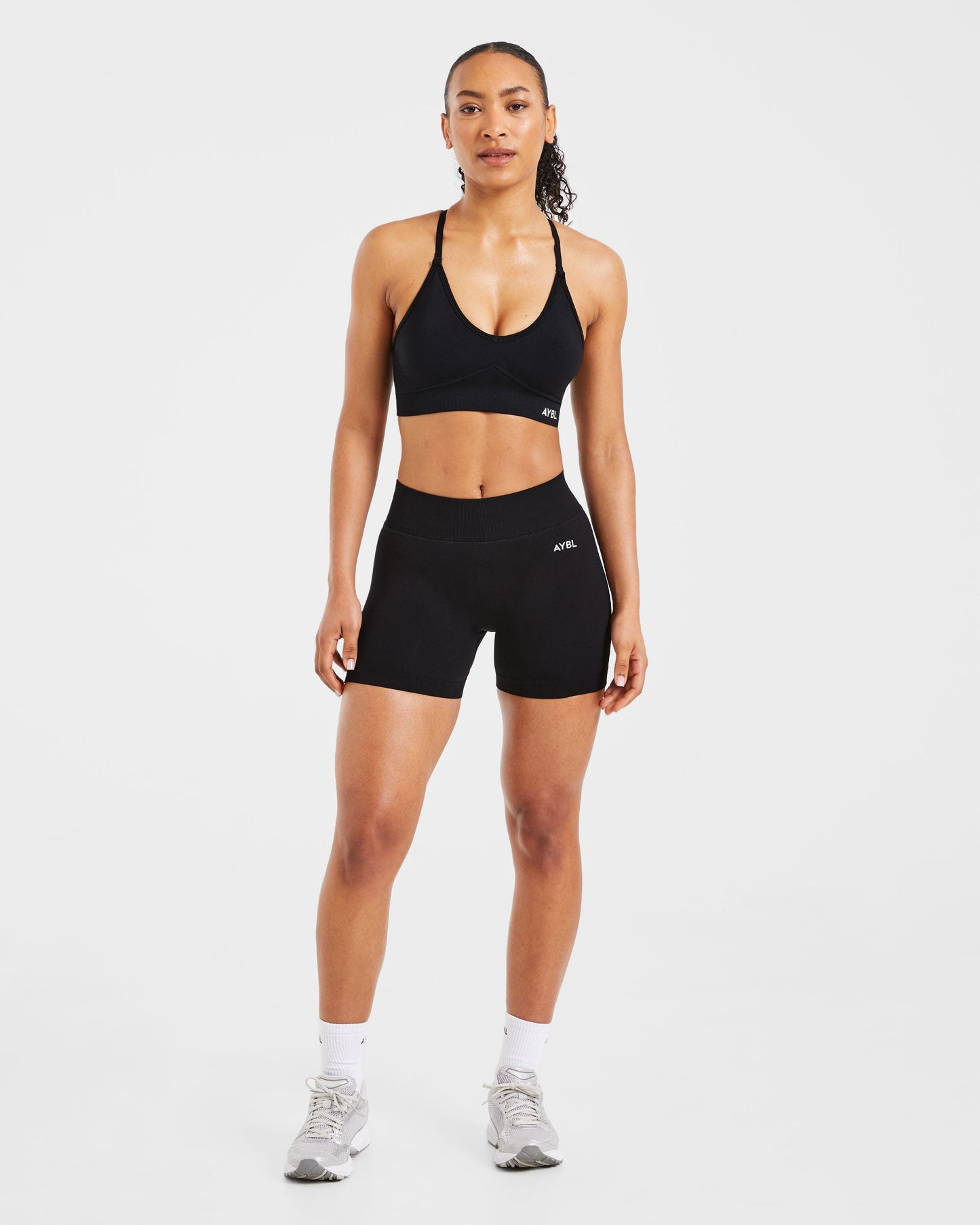 Adapt Seamless Shorts | 4.5"