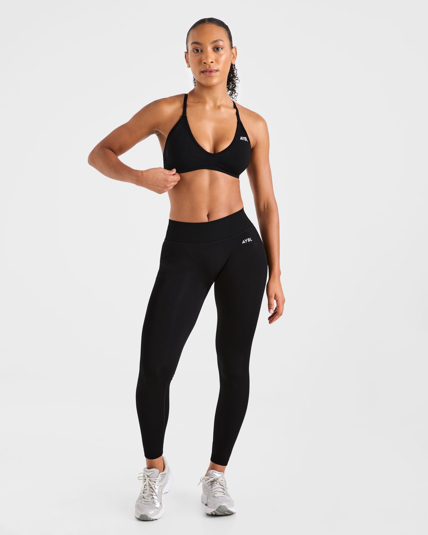 Adapt Seamless Leggings