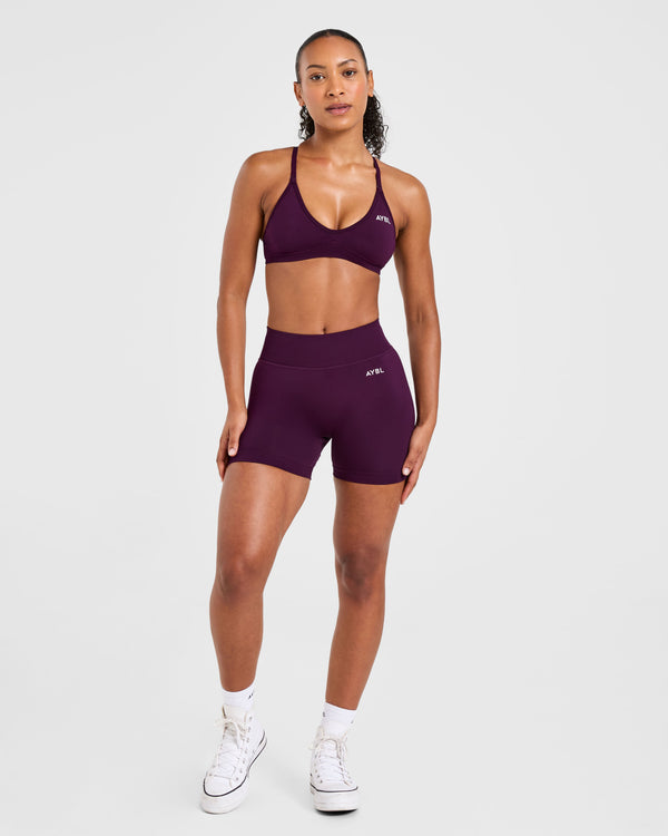 Adapt Seamless Shorts | 4.5"