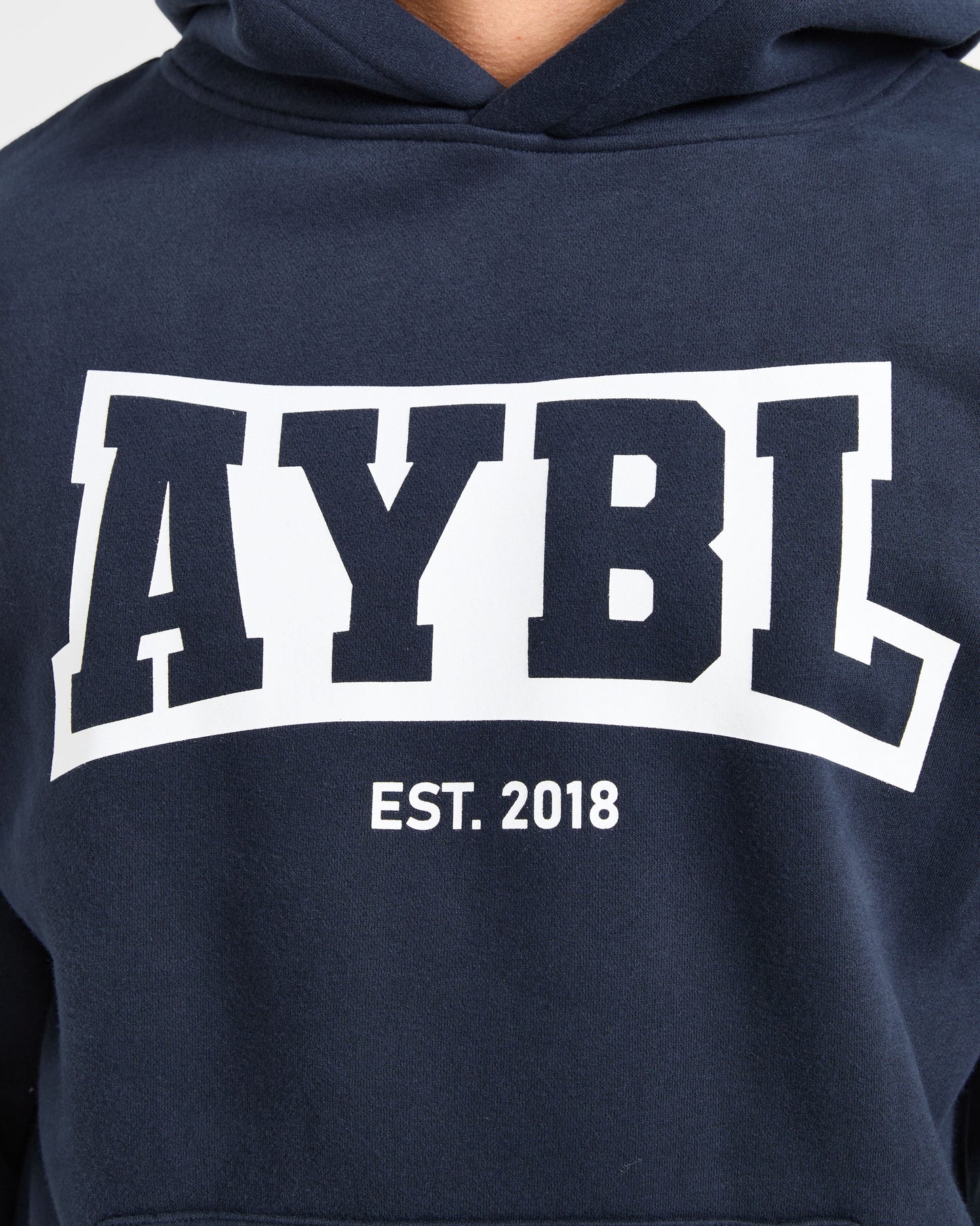 Academy Oversized Hoodie