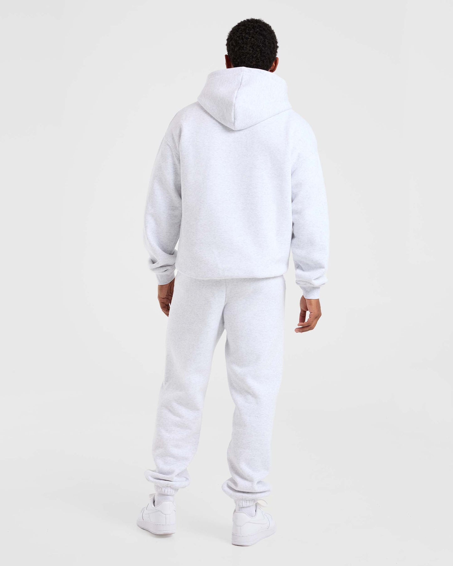 Academy Oversized Hoodie