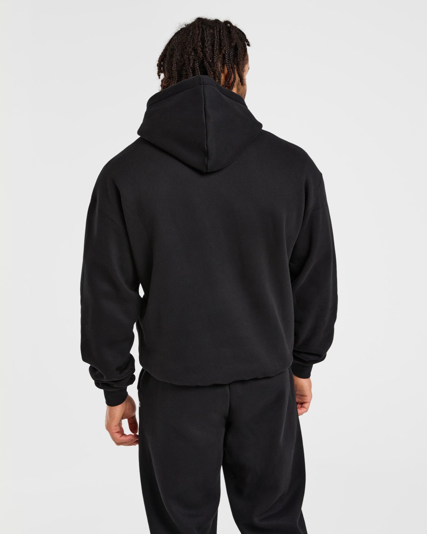 Academy Oversized Hoodie