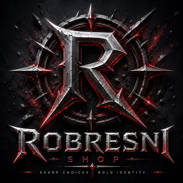 Robresni Shop