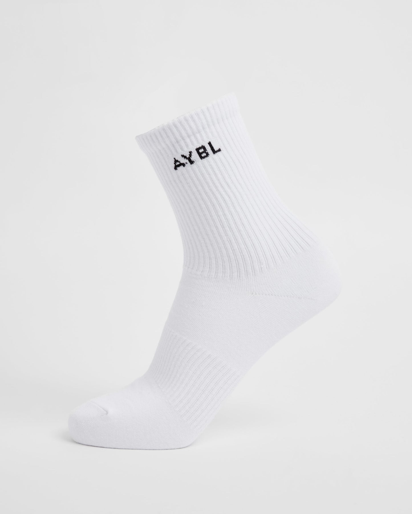 Everyday Crew Socks (3 Pack)